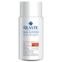 RILASTIL SUN SYSTEM SPF30 PPT FLUIDO MINERALE 50ML